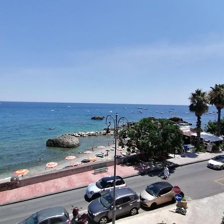 Lucia & Giovanni Giardini-Naxos Buitenkant foto