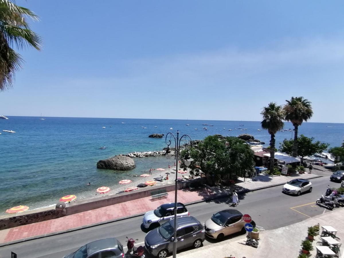 Lucia & Giovanni Giardini-Naxos Buitenkant foto