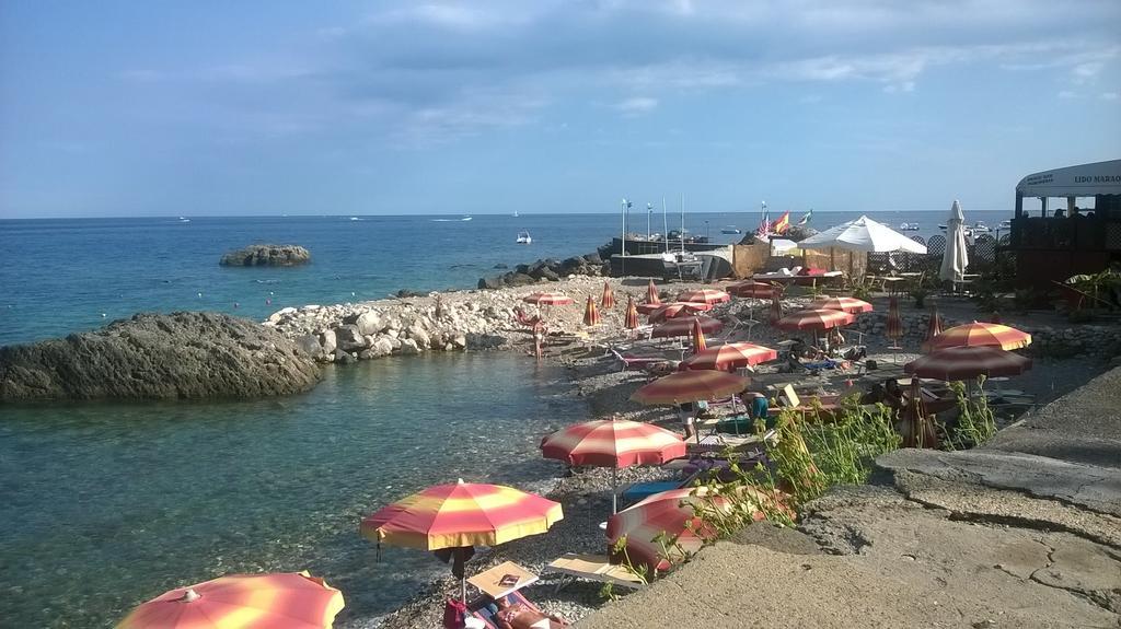 Lucia & Giovanni Giardini-Naxos Kamer foto