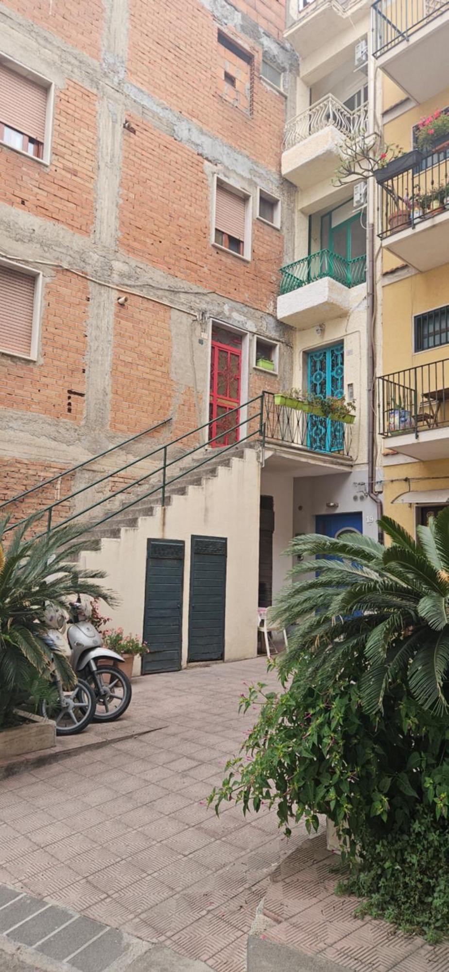 Lucia & Giovanni Giardini-Naxos Buitenkant foto