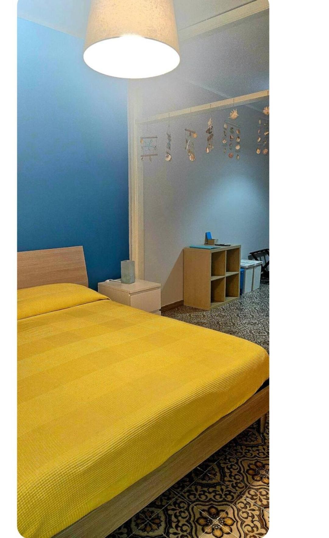 Lucia & Giovanni Giardini-Naxos Buitenkant foto