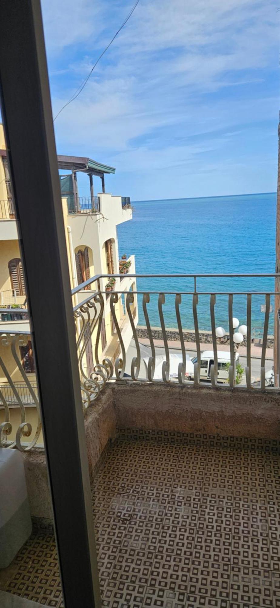 Lucia & Giovanni Giardini-Naxos Buitenkant foto