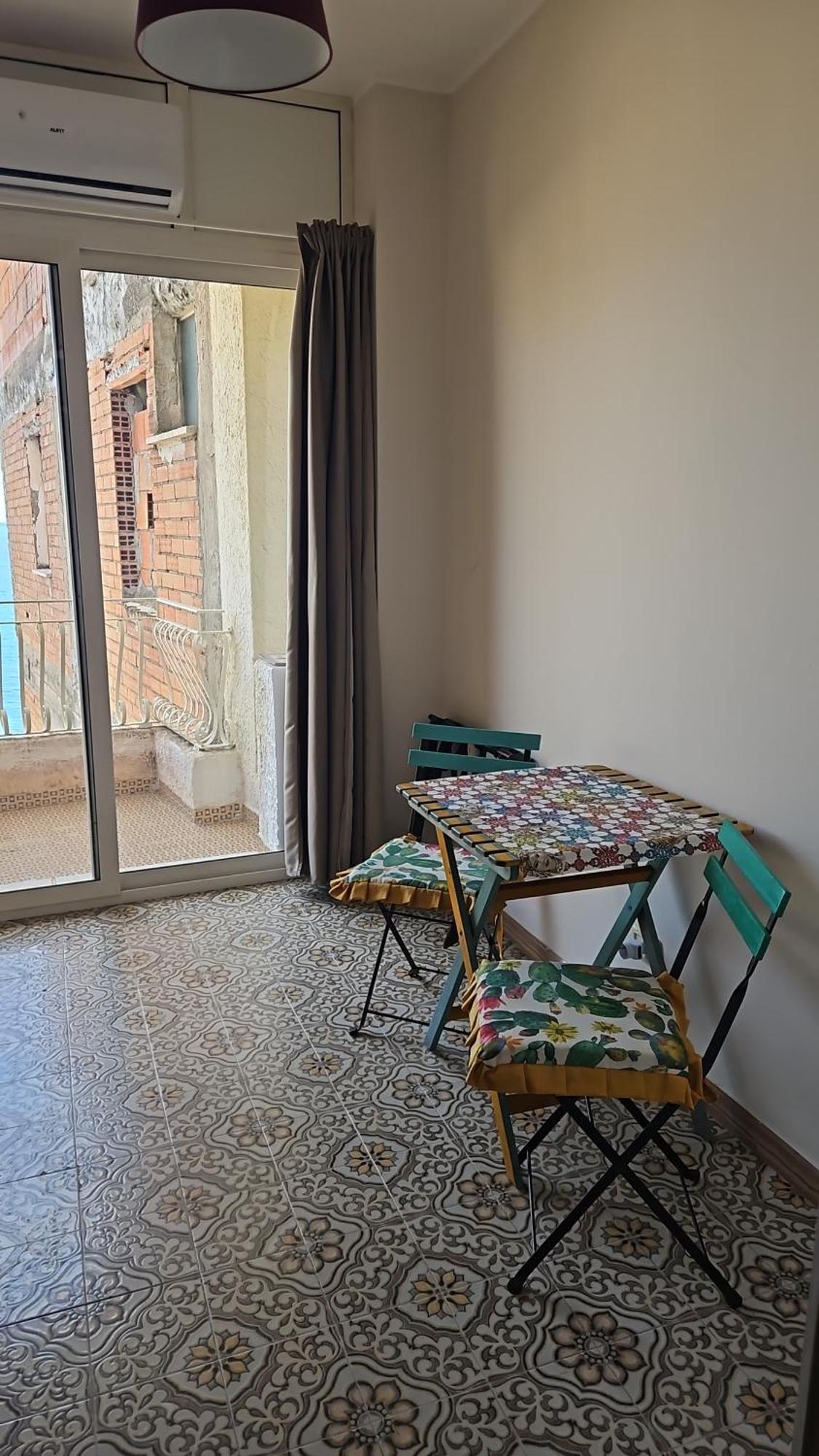Lucia & Giovanni Giardini-Naxos Kamer foto